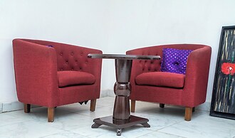 Hôtel Les Orchidées