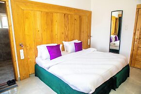 Hôtel Les Orchidées