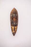 Hôtel Les Orchidées