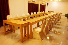 Hôtel Les Orchidées