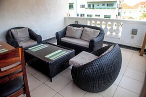 Hôtel Les Orchidées