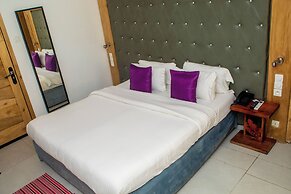 Hôtel Les Orchidées