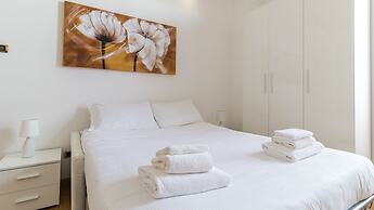 Italianway Apartments - Villa Mafalda