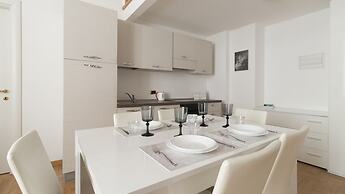 Italianway Apartments - Villa Mafalda