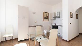 Italianway Apartments - Villa Mafalda