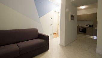 Italianway Apartments - Villa Mafalda