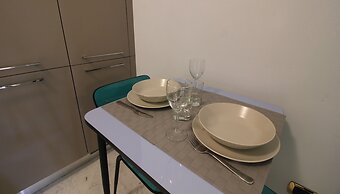 Italianway Apartments - Villa Mafalda