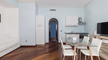 Italianway Apartments - Villa Mafalda