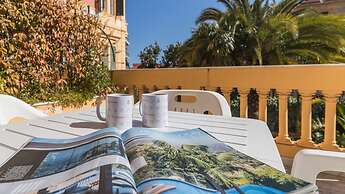 Italianway Apartments - Villa Mafalda