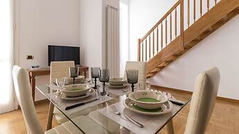 Italianway Apartments - Villa Mafalda