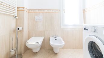 Italianway Apartments - Villa Mafalda