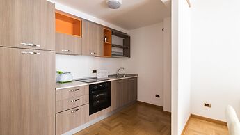 Italianway Apartments - Villa Mafalda