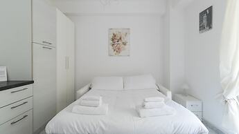 Italianway Apartments - Villa Mafalda