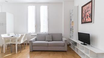 Italianway Apartments - Villa Mafalda