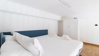 Italianway Apartments - Villa Mafalda