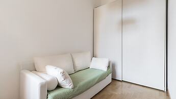 Italianway Apartments - Villa Mafalda