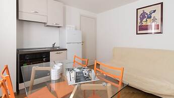 Italianway Apartments - Villa Mafalda