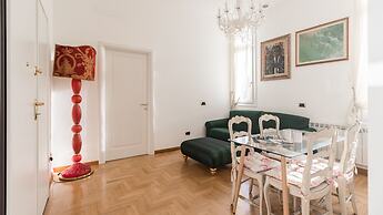 Italianway Apartments - Villa Mafalda