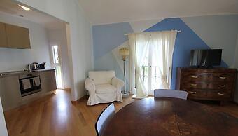 Italianway Apartments - Villa Mafalda