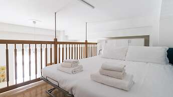 Italianway Apartments - Villa Mafalda