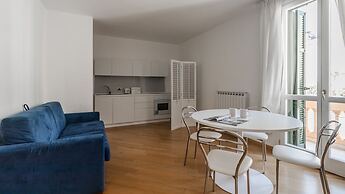 Italianway Apartments - Villa Mafalda