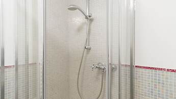 Italianway Apartments - Villa Mafalda