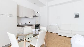 Italianway Apartments - Villa Mafalda