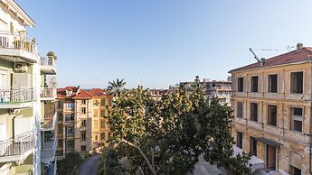 Italianway Apartments - Villa Mafalda