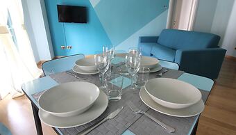 Italianway Apartments - Villa Mafalda