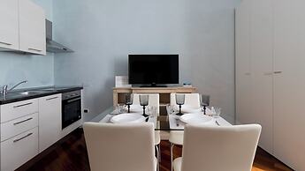 Italianway Apartments - Villa Mafalda