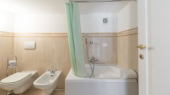 Italianway Apartments - Villa Mafalda