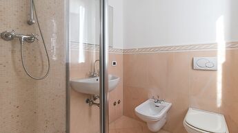 Italianway Apartments - Villa Mafalda