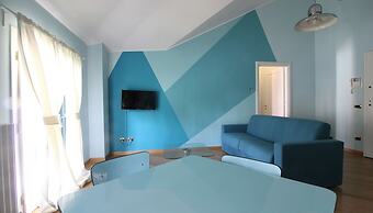 Italianway Apartments - Villa Mafalda