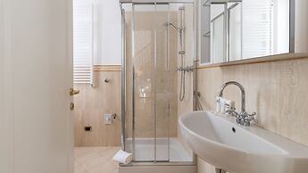 Italianway Apartments - Villa Mafalda