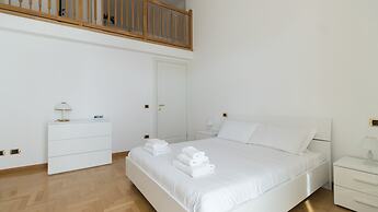 Italianway Apartments - Villa Mafalda