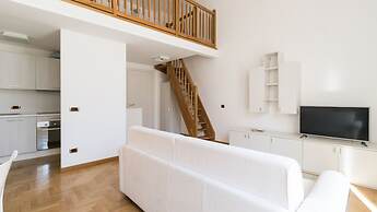 Italianway Apartments - Villa Mafalda