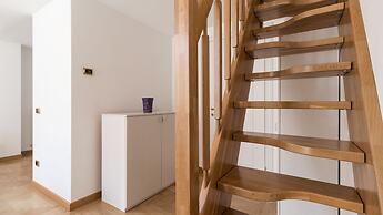 Italianway Apartments - Villa Mafalda