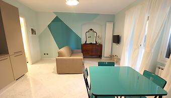 Italianway Apartments - Villa Mafalda
