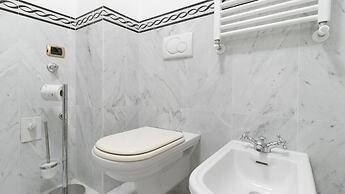 Italianway Apartments - Villa Mafalda