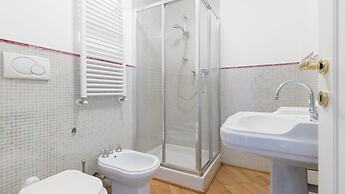 Italianway Apartments - Villa Mafalda