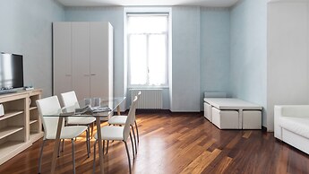 Italianway Apartments - Villa Mafalda