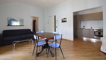 Italianway Apartments - Villa Mafalda