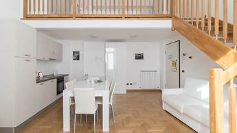 Italianway Apartments - Villa Mafalda