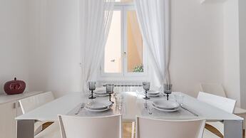 Italianway Apartments - Villa Mafalda