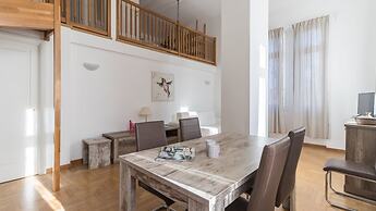Italianway Apartments - Villa Mafalda