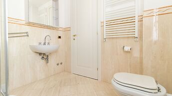 Italianway Apartments - Villa Mafalda