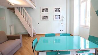 Italianway Apartments - Villa Mafalda