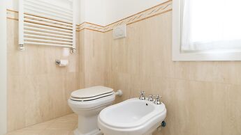 Italianway Apartments - Villa Mafalda