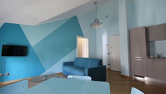 Italianway Apartments - Villa Mafalda