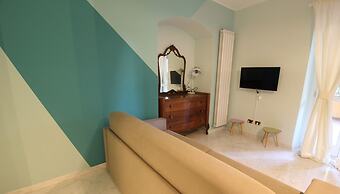 Italianway Apartments - Villa Mafalda